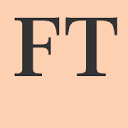 Financial times 平台账号 logo