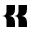 Kits AI会员 手游代充,平台账号 logo