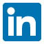 LinkedIn 账号 logo