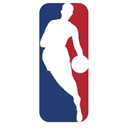 NBA logo