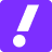 雅虎邮箱账号 平台账号 logo
